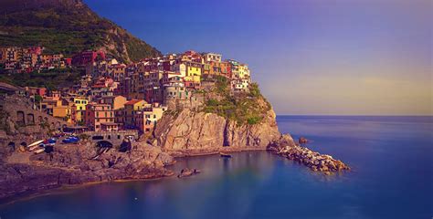 Manarola travel | Italy - Lonely Planet