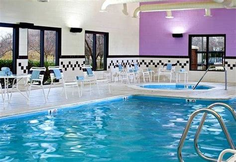 Gaithersburg Indoor Pool Ideas - Best Design idea