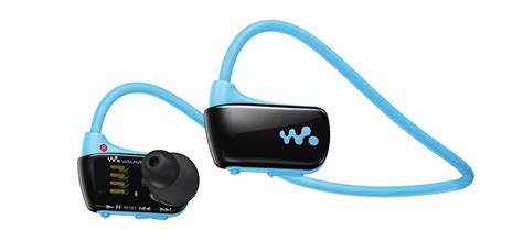 Review: Sony Waterproof Walkman Headphones – SLUG Magazine