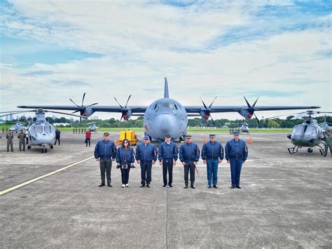 Fourth Indonesian C-130J Super Hercules Arrives – Asian Defence Journal