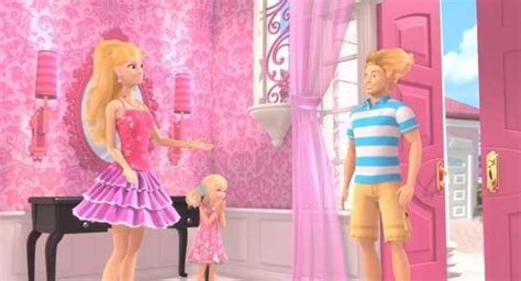 List of Barbie: Life in the Dreamhouse episodes (Season 1) - Barbie ...