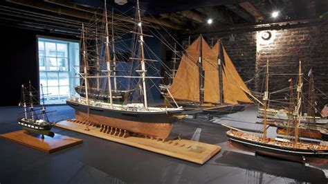 South Street Seaport Museum | Museums in Financial District, New York