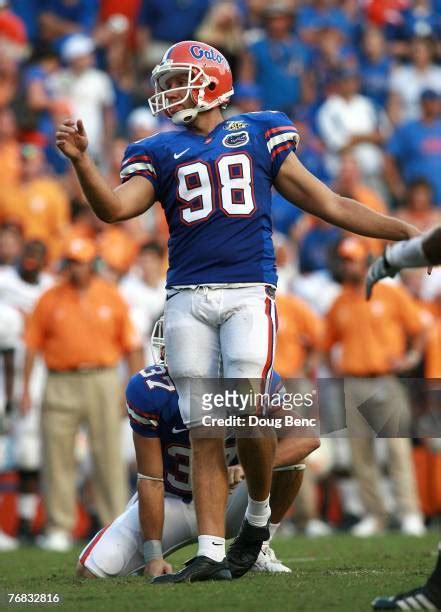 Placekicker Joey Ijjas Photos and Premium High Res Pictures - Getty Images