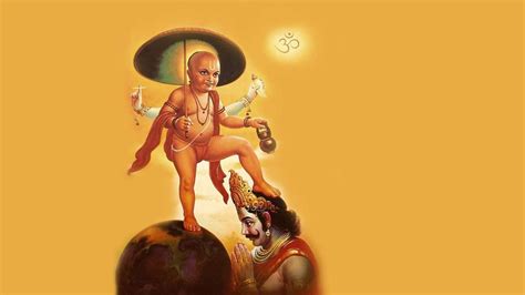 The Legend of King Mahabali, Vamana & Story of Onam