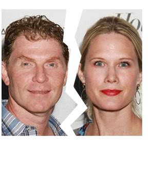 Bobby Flay & Stephanie March Divorce: Bitter Recipe | TMZ.com