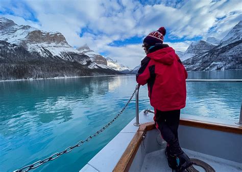 Maligne Lake Cruise to Spirit Island - Know Before You Go