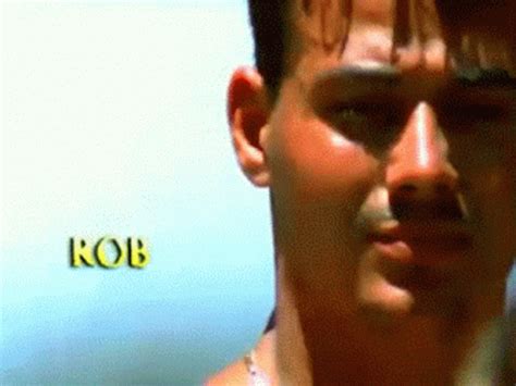 Rob Survivor Marquesas GIF - Rob Survivor Marquesas Rob Mariano ...