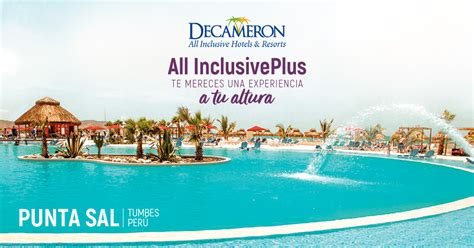 Royal Decameron Punta Sal All Inclusive Plus