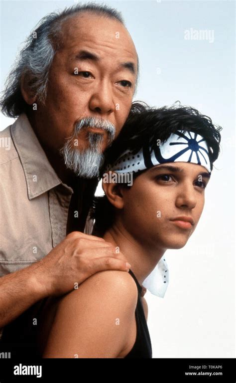 Karate Kid 1984