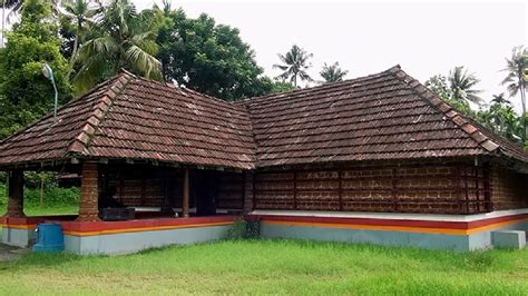 Temples in Thrissur, Kerala | Tour to the temples of Kerala