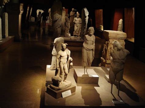 The place of museums in Turkey’s national narratives - Asia Times