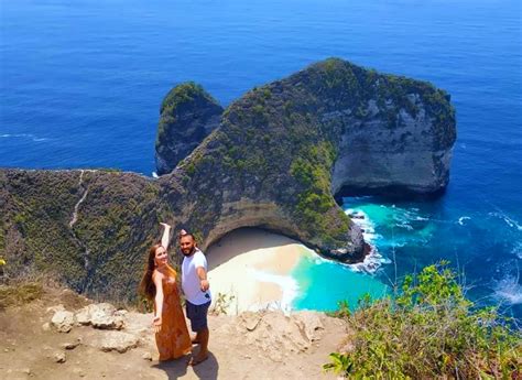 Bali Island Nusa Penida