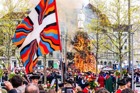 12 Fascinating Traditions You'll Only Find in Switzerland