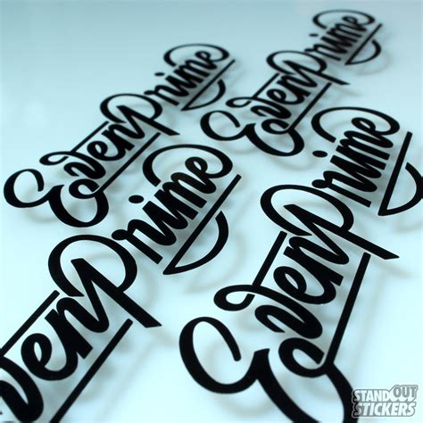 Printable Vinyl For Decals