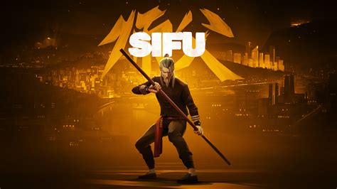 Sifu Wallpapers - Wallpaper Cave