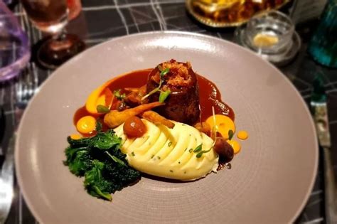 MUSE Brasserie review: New Bristol restaurant dares to…