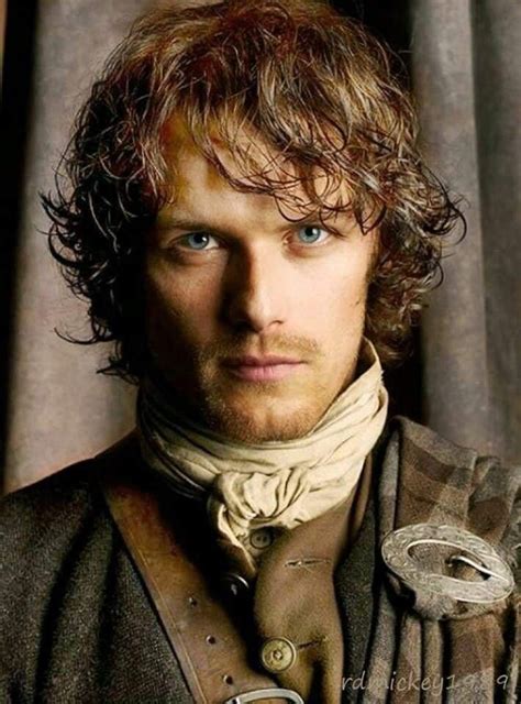 The Enigmatic Jamie Fraser: Unraveling The Character Of Outlander