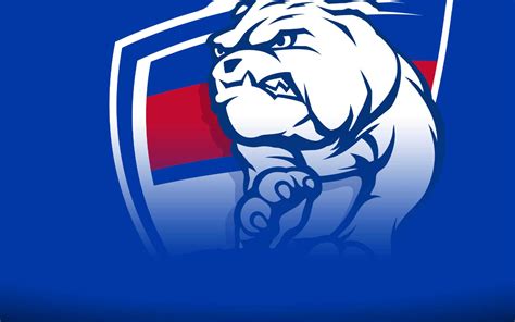 Western Bulldogs Wallpaper - KoLPaPer - Awesome Free HD Wallpapers