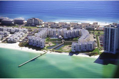 Pensacola Beach vacation rentals