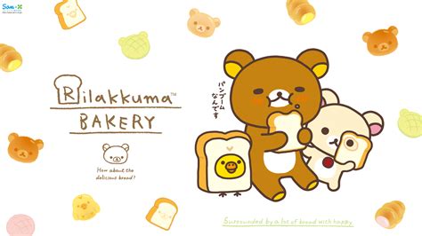 Rilakkuma Strawberry Wallpapers - Top Free Rilakkuma Strawberry ...