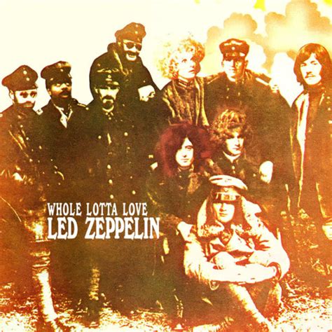 Led Zeppelin - The Greatest Rock Band Ever? | This Day In Music