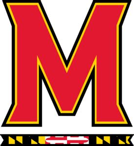 University Of Maryland Logo PNG Vector (SVG) Free Download