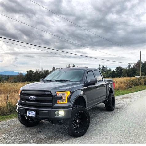 F150 Ford F150 Fx4, Ford Trucks F150, Pickup Trucks, Ford Raptor, New Trucks, Custom Trucks ...