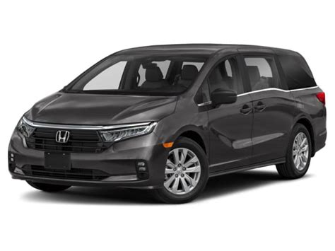 2022 Honda Odyssey Reviews, Ratings, Prices - Consumer Reports