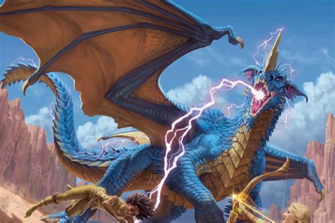 From Dungeon Master to master presenter: The power of D&D in the ...