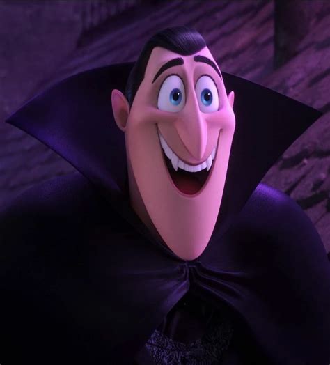 Count Dracula (Hotel Transylvania) | The Parody Wiki | Fandom | Dracula ...