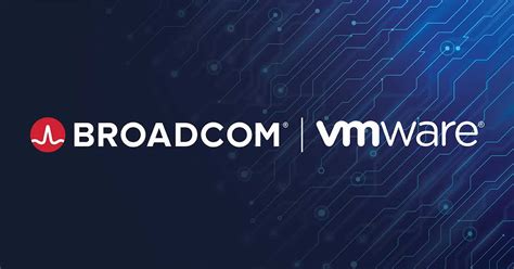 Broadcom Buys VMware For $61 Billion