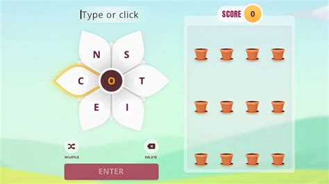 Blossom Word Game: Step-by-Step Guides - Appvn.net