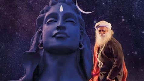 Isha Mahashivratri 2022: Meditation, music, dance and all you wish to know - Core Techs AI