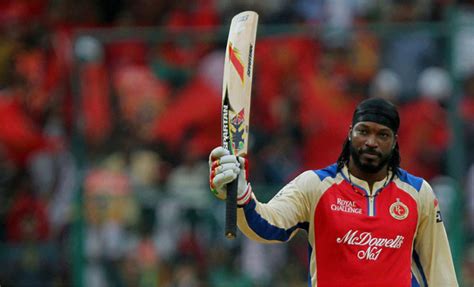 Chris Gayle should bat lower down the order – iWitness News