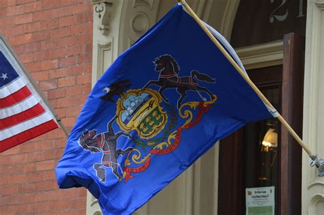 New state flag design proposed | News, Sports, Jobs - Times Observer