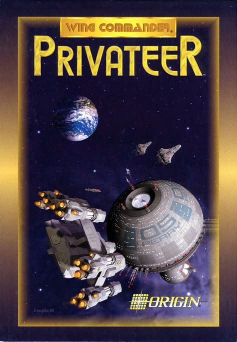 Wing Commander: Privateer – Hardcore Gaming 101