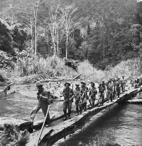 Kokoda Trail | National Museum of Australia