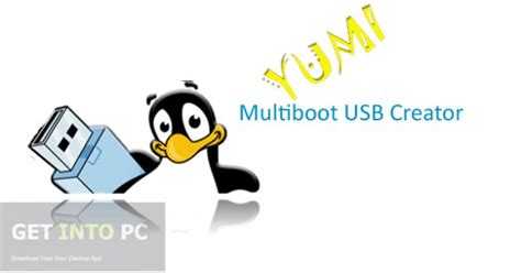 YUMI Multiboot USB Creator Free Download - Get Into Pc