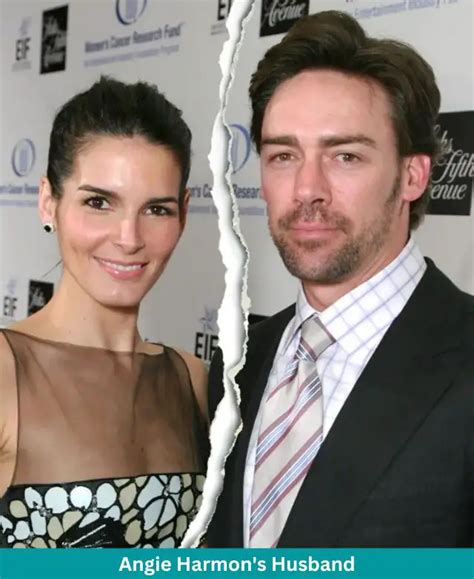 What is Angie Harmon Doing Now Shes Still Out There