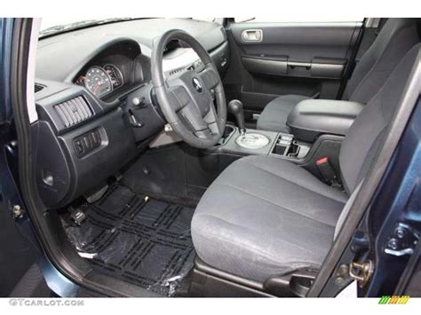 2005 Mitsubishi Endeavor LS AWD interior Photo #42383011 | GTCarLot.com