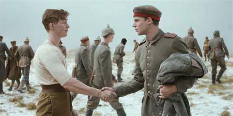 The Christmas Truce of World War I: When No Man’s Land Became a Football Field, and Enemies ...