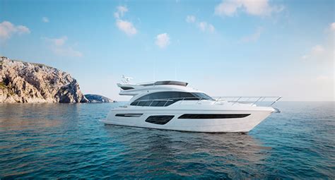 British Motor Yacht Show will feature the UK's most luxurious yacht ...