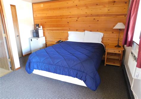 Packwood Inn and Suites - Visit Rainier