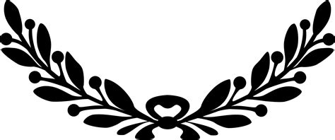 Free Laurel Wreath Cliparts, Download Free Laurel Wreath Cliparts png images, Free ClipArts on ...