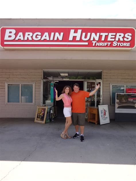 Bargain Hunters Thrift Store - 61 Photos & 65 Reviews - Thrift Stores ...