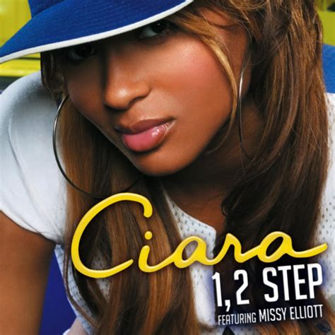 Ciara — 1, 2 Step — Listen, watch, download and discover music for free at Last.fm