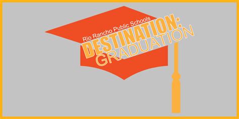 Rio Rancho Public Schools Announces Destination: Graduation Video Series | Rio Rancho Cyber Academy