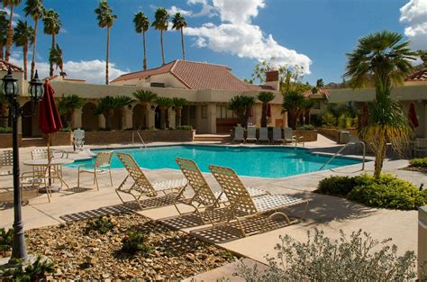 The Oasis Resort in Palm Springs | Best Rates & Deals on Orbitz