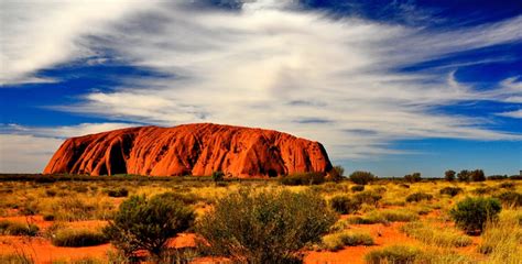 Aussie Outback Wonder | Sisterhood Womens Travel