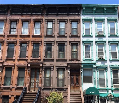 H A R L E M + B E S P O K E: TOP TEN HARLEM NEIGHBORHOODS 2017